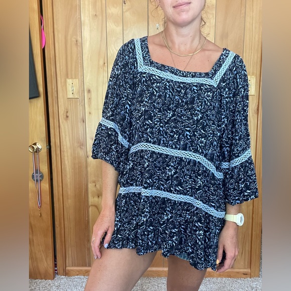 Free people dress / tunic - Picture 2 of 2